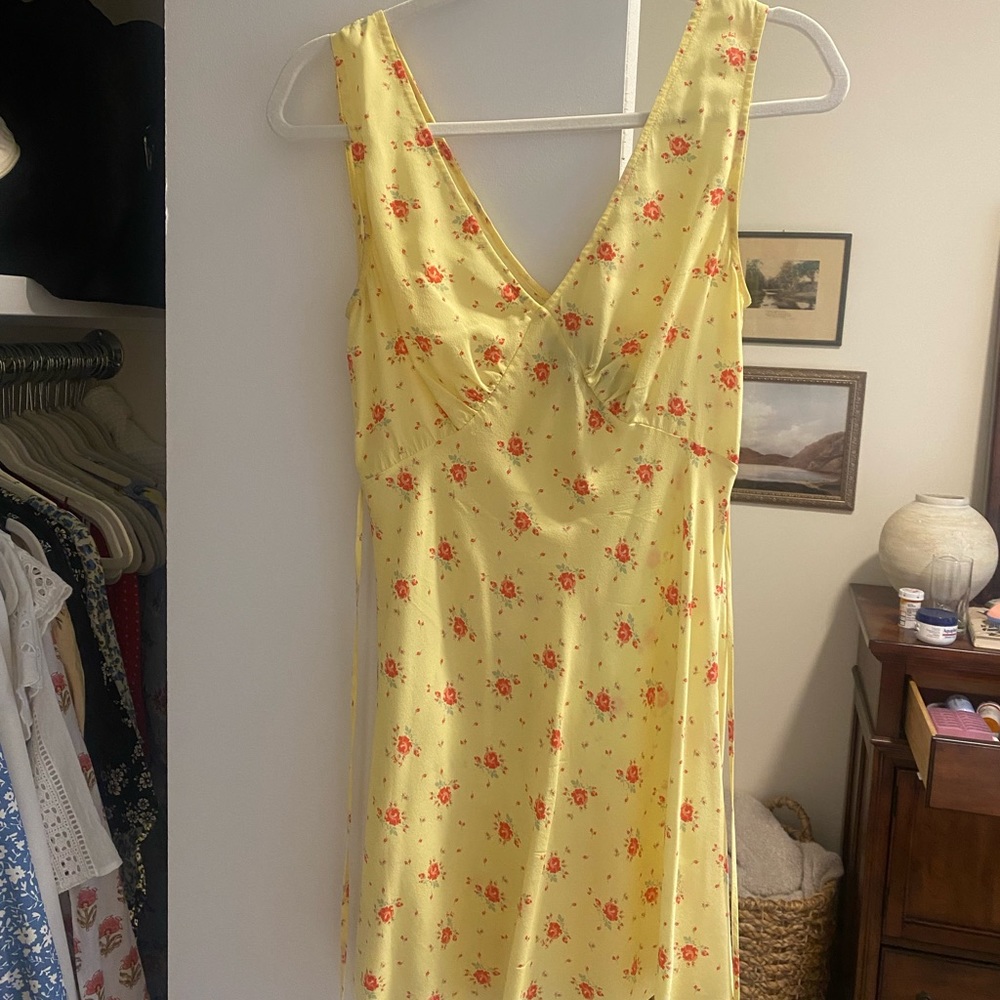 Réalisation Par Isabelli dress